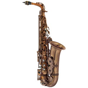 P. MAURIAT 86 UL Alto Saxophone 